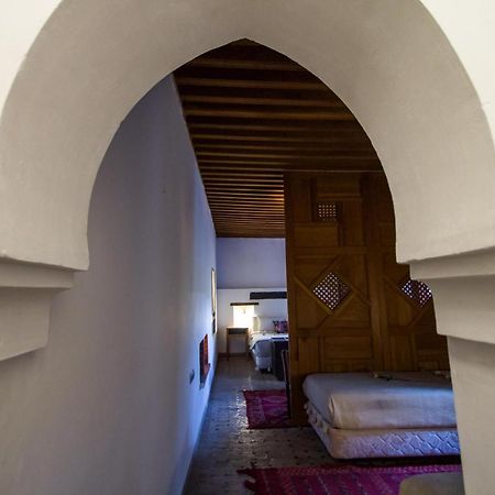 Riad Les Oudayas Fès Dış mekan fotoğraf