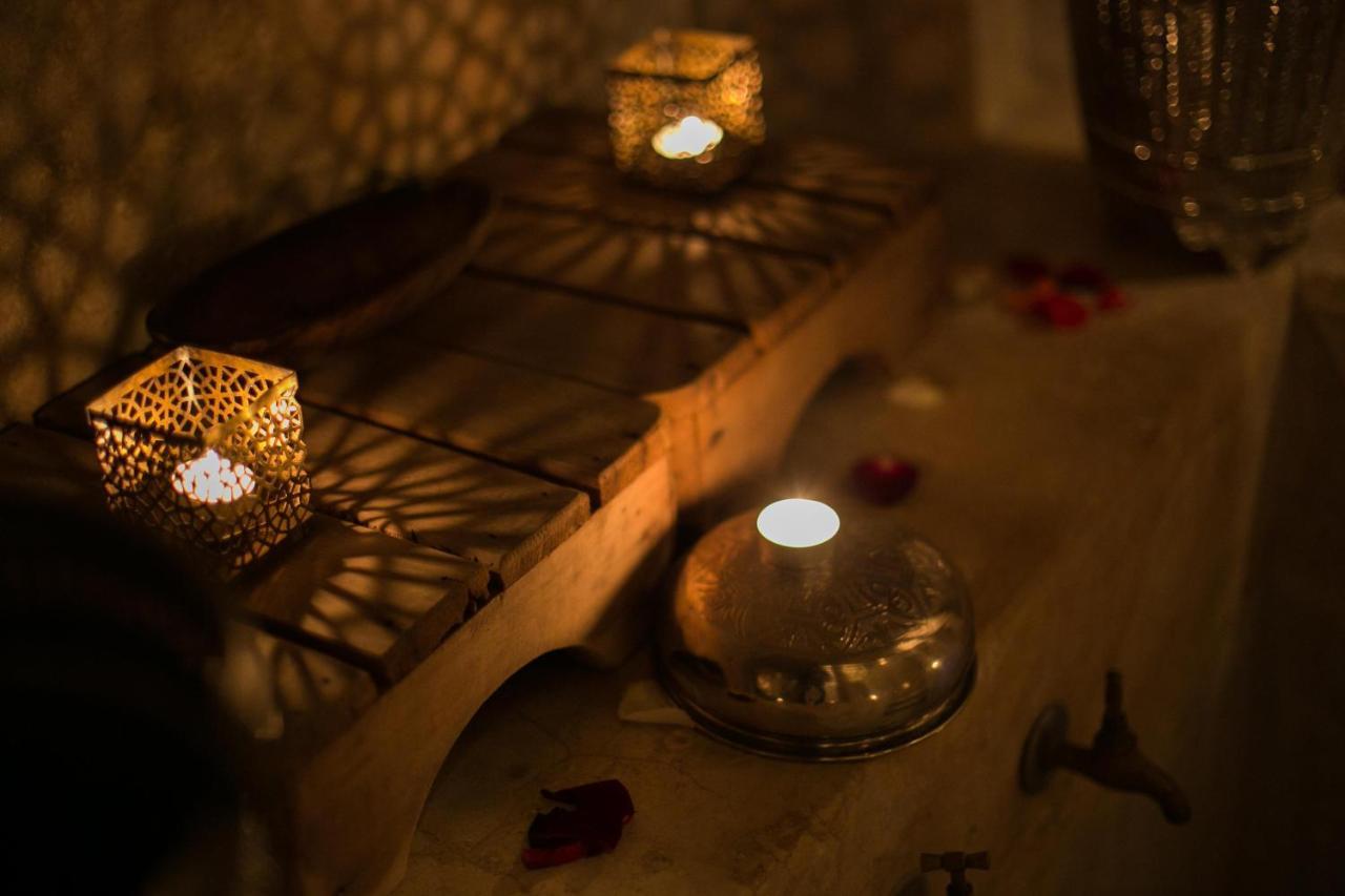 Riad Les Oudayas Fès Dış mekan fotoğraf