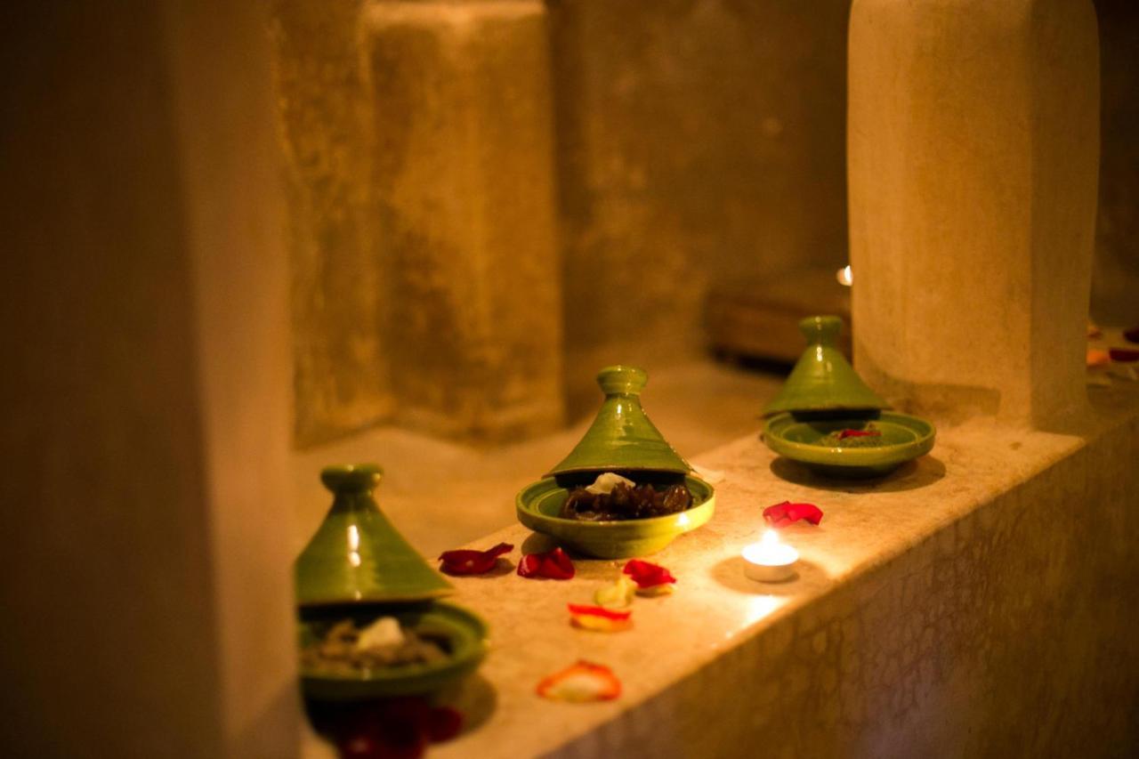 Riad Les Oudayas Fès Dış mekan fotoğraf
