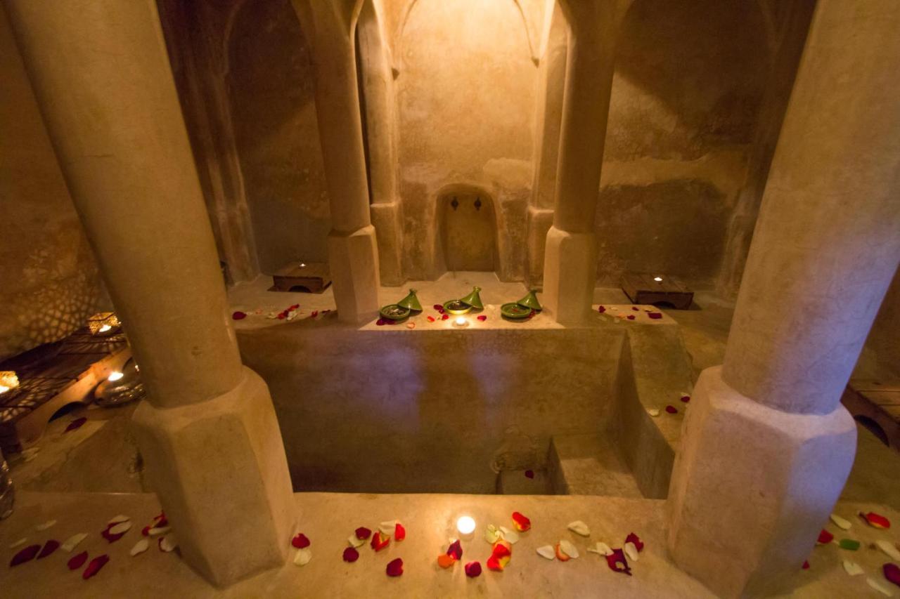 Riad Les Oudayas Fès Dış mekan fotoğraf